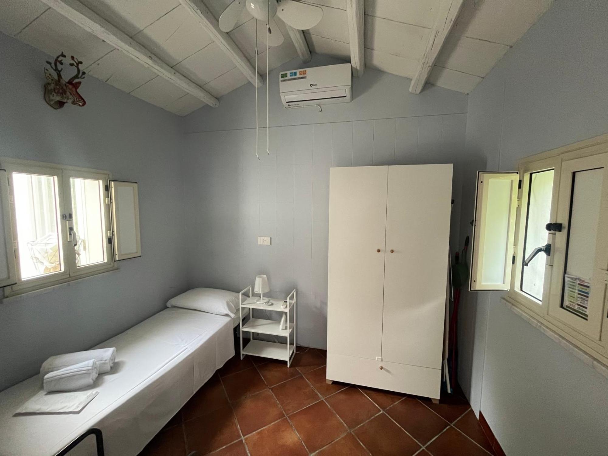 Vila Hiero House Lascari Exteriér fotografie