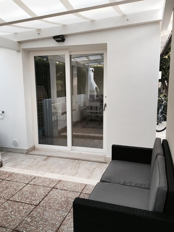 Vila Hiero House Lascari Exteriér fotografie