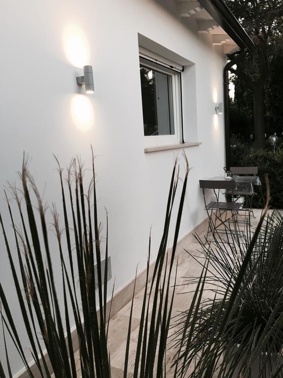 Vila Hiero House Lascari Exteriér fotografie